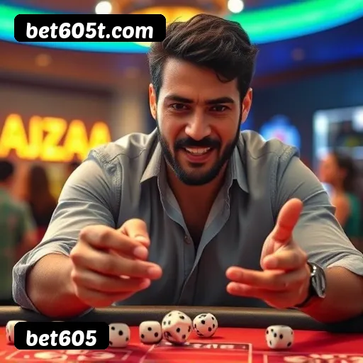App Mobile bet605 - Jogue em Qualquer Lugar no Seu Smartphone